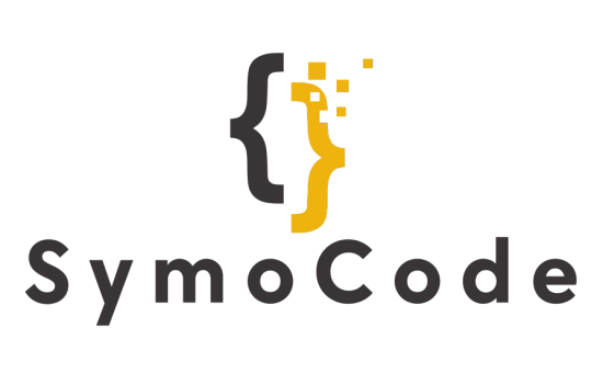 SymoCode-Logo